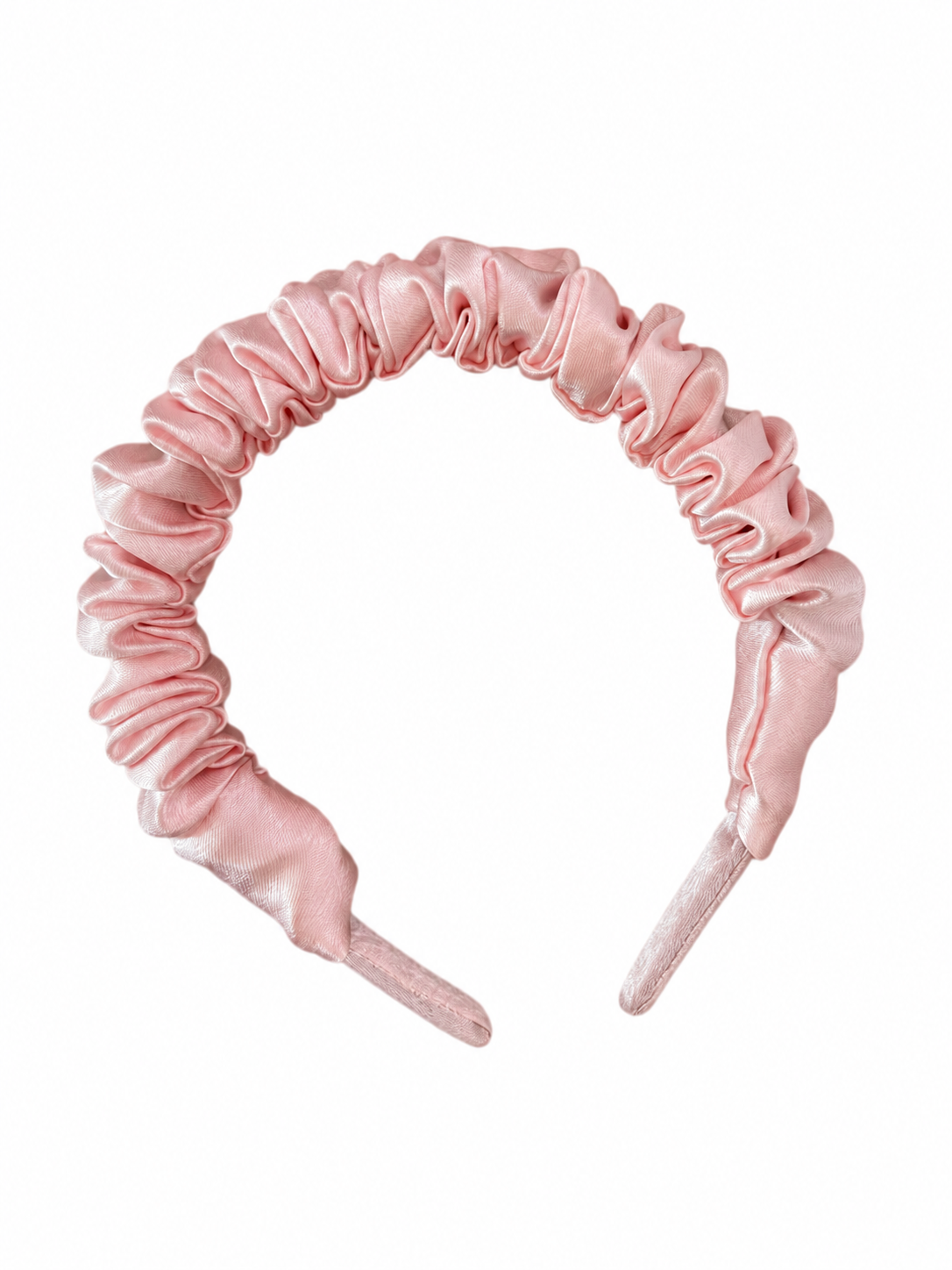 Satin Headband