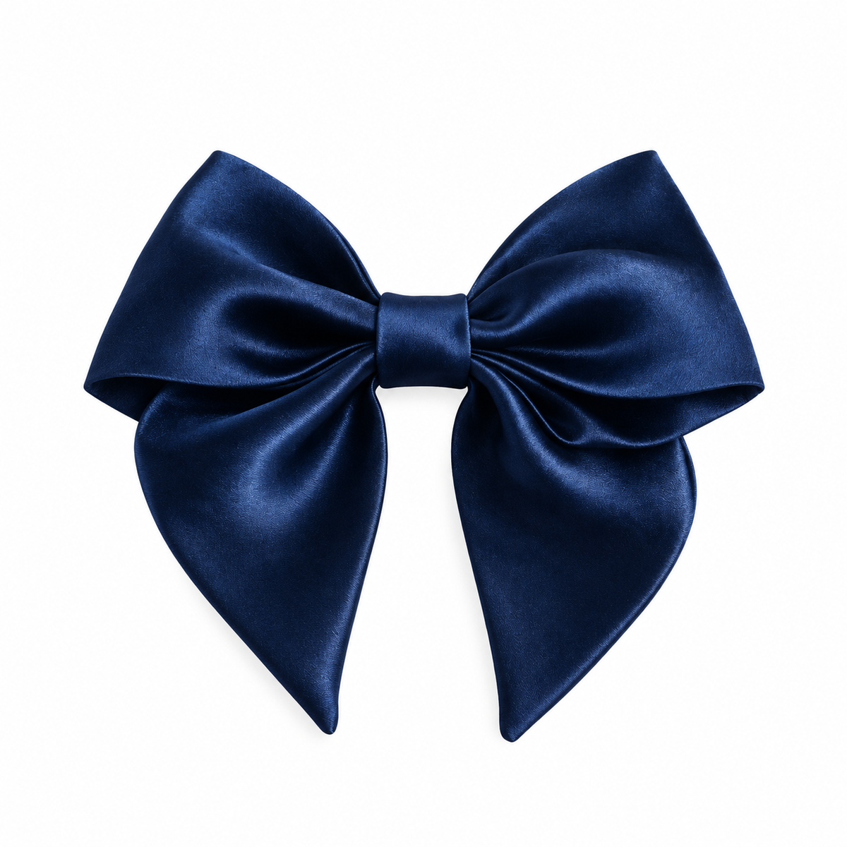 Satin Bow Ties