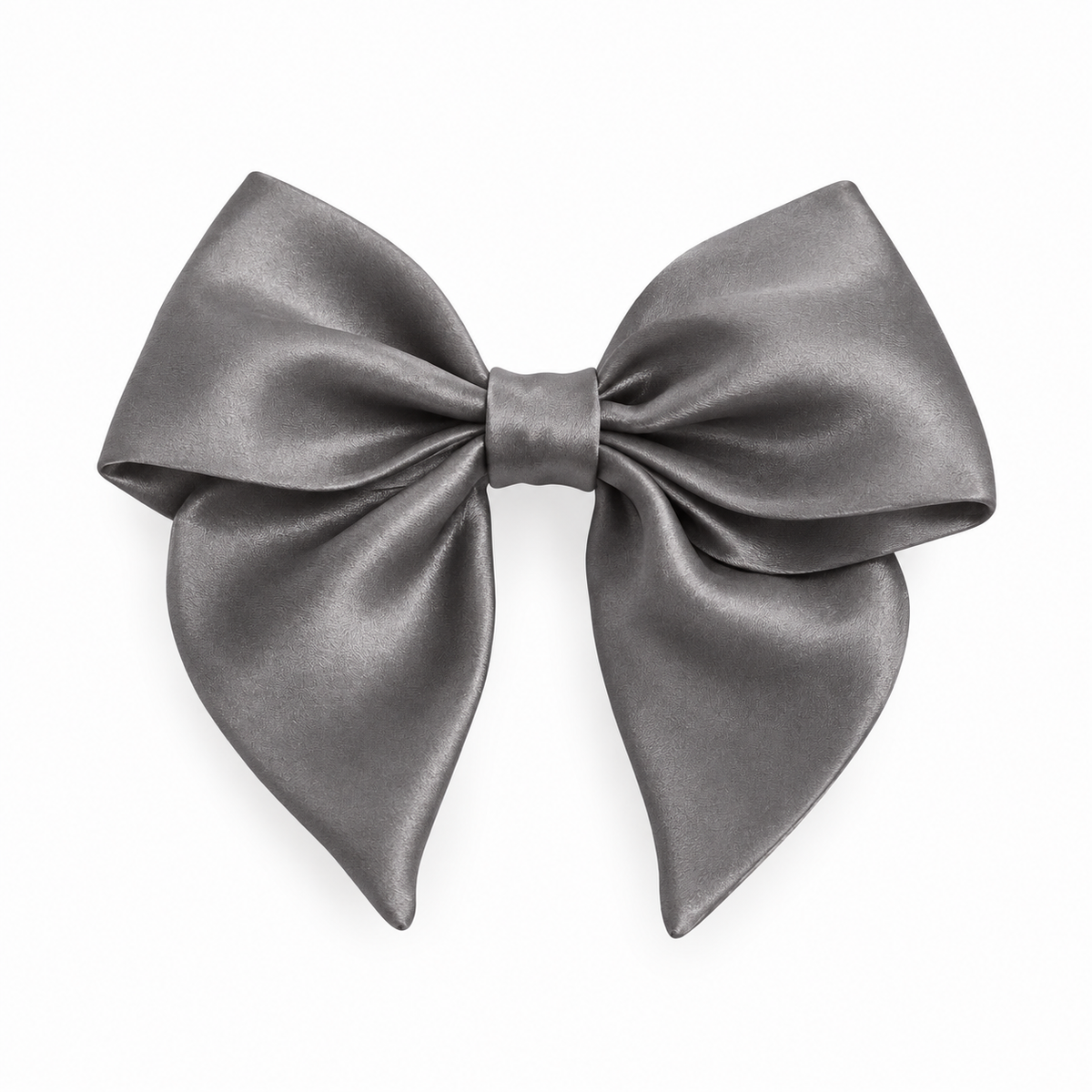 Satin Bow Ties