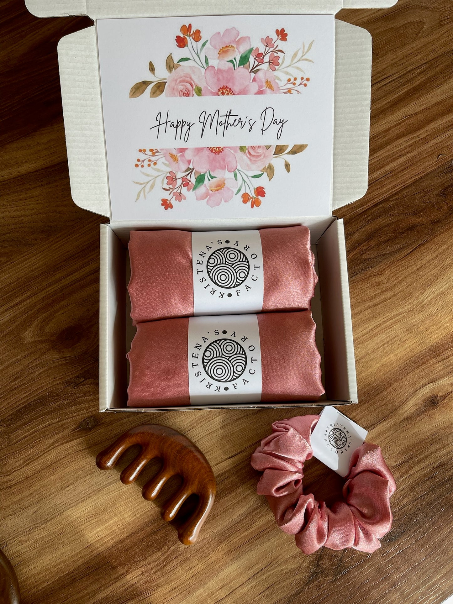 Mother's Day Package