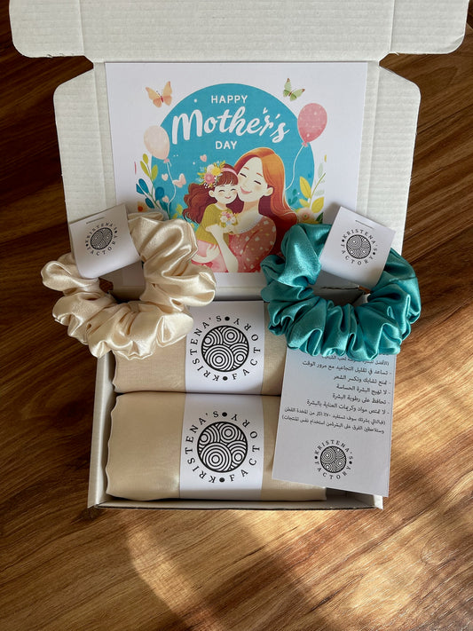 Mother's Day Package