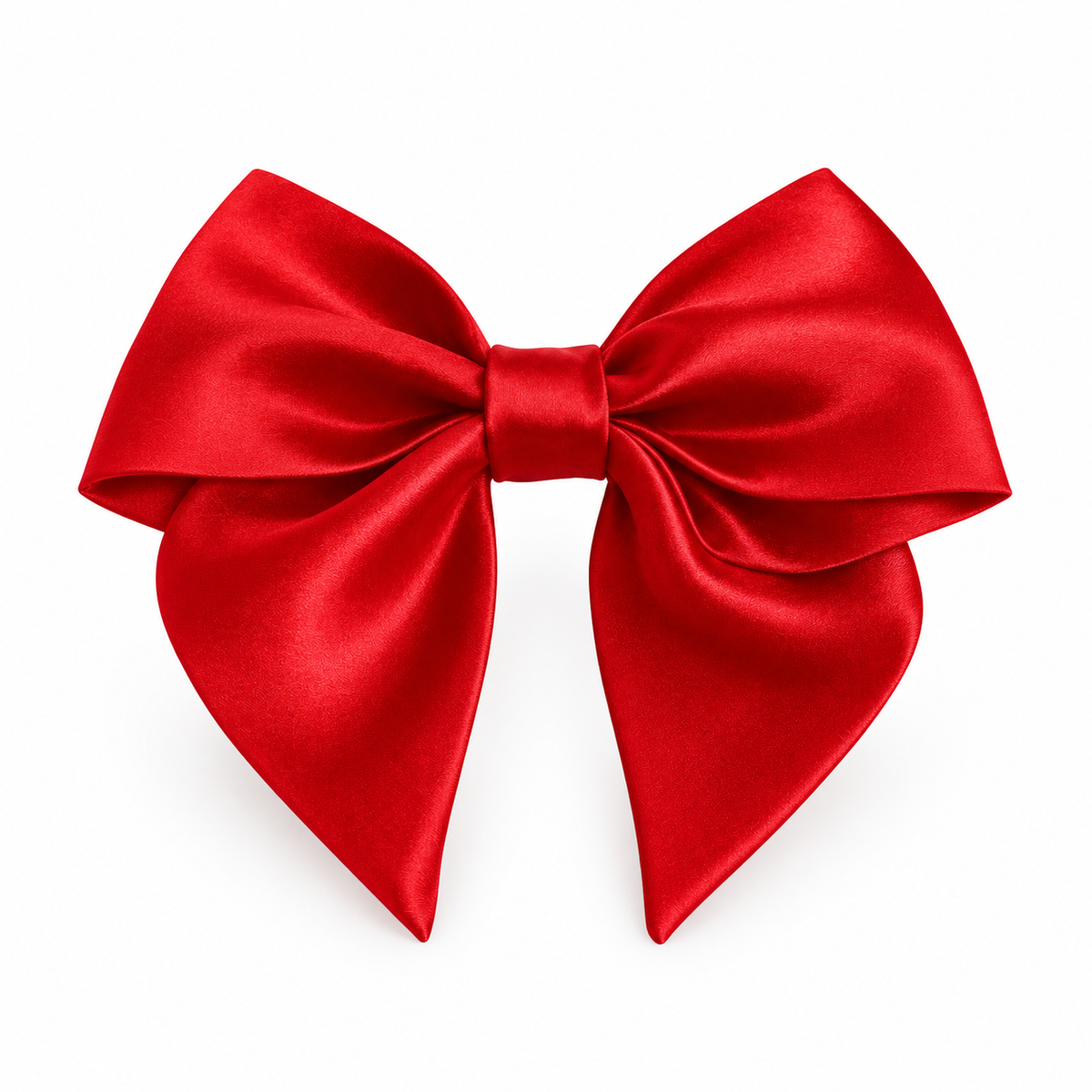 Satin Bow Ties