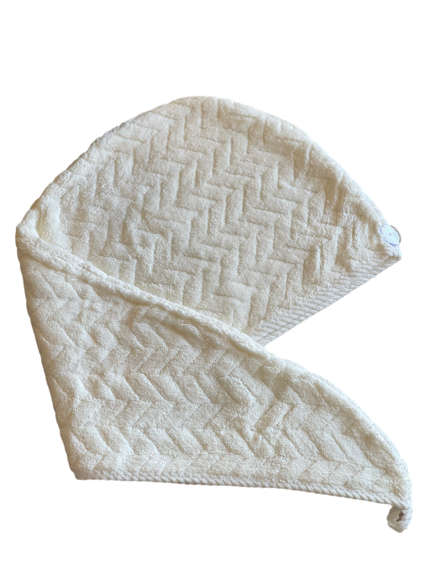 Microfiber Bonnet