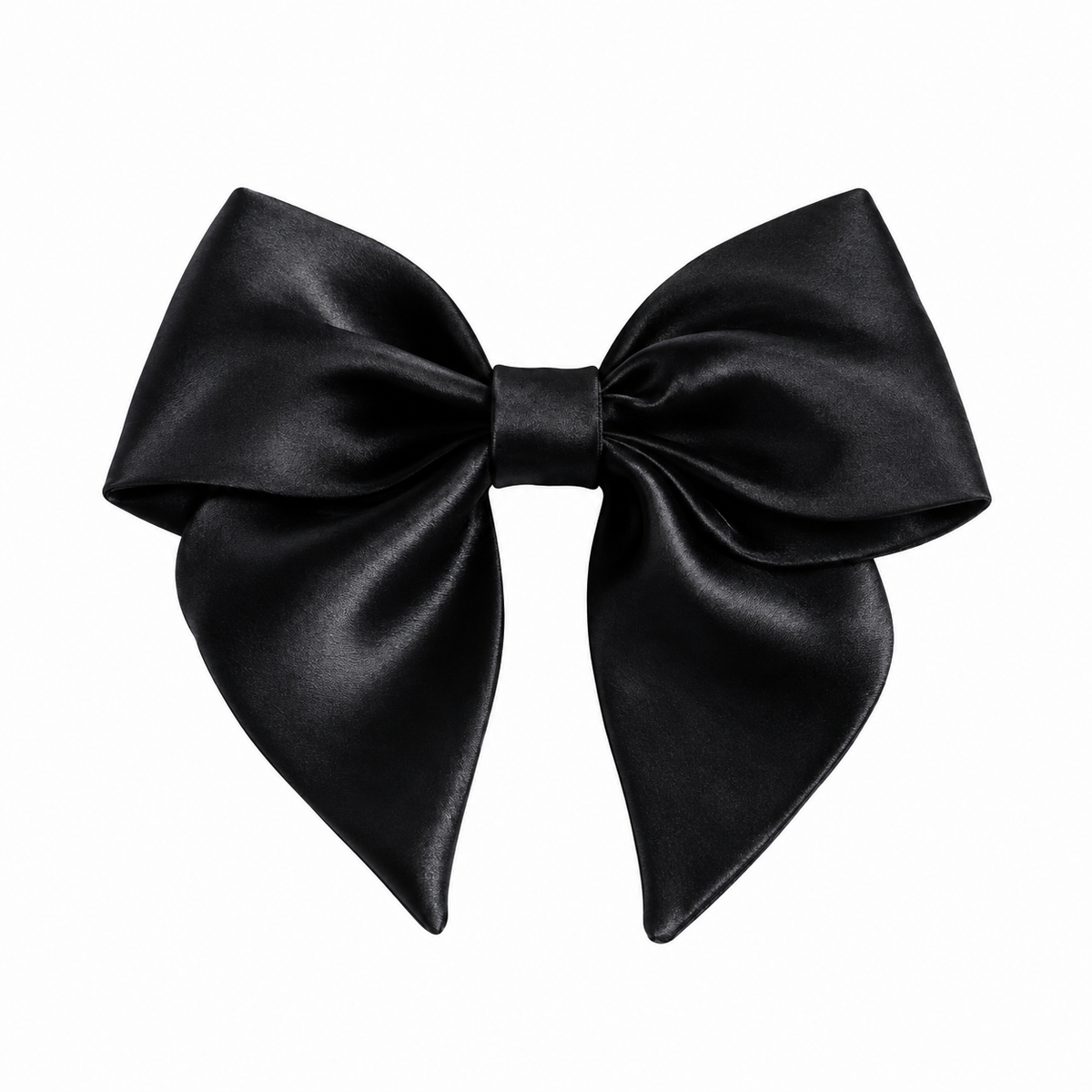 Satin Bow Ties