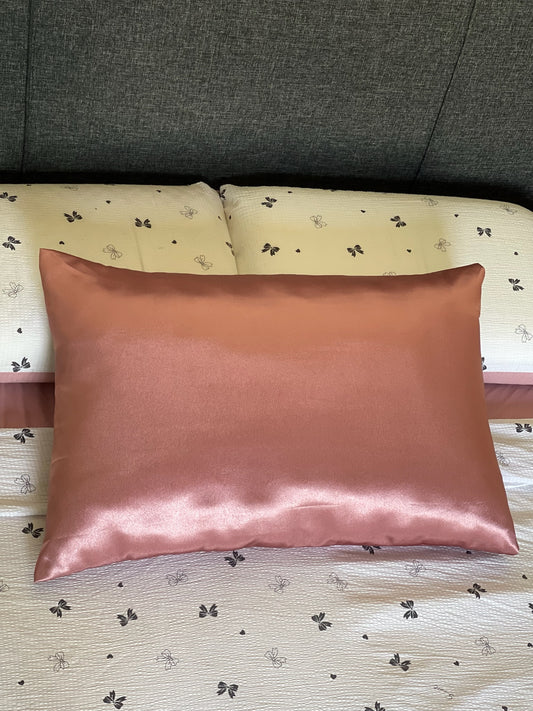 Satin Pillow Cases