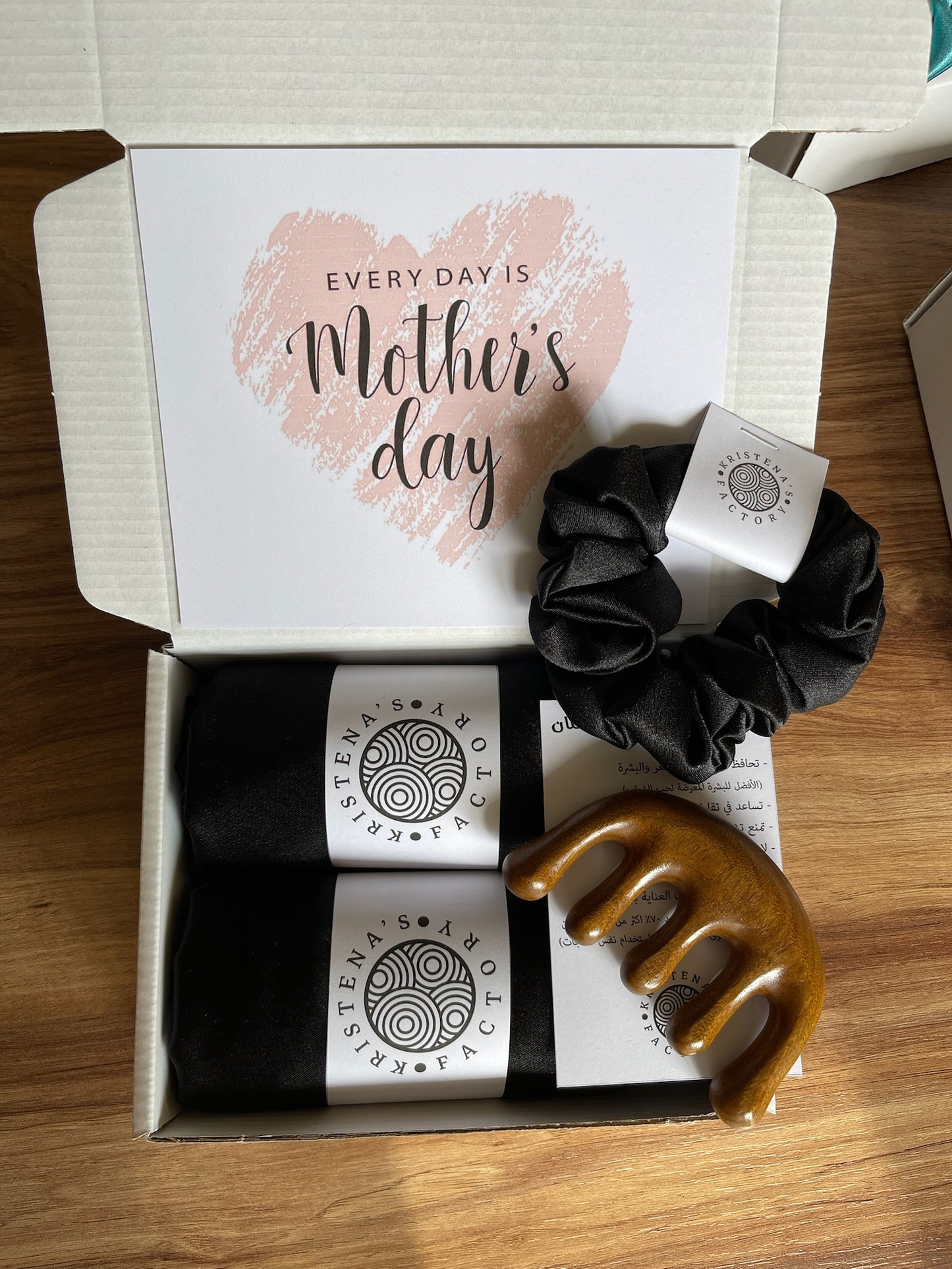 Mother's Day Package