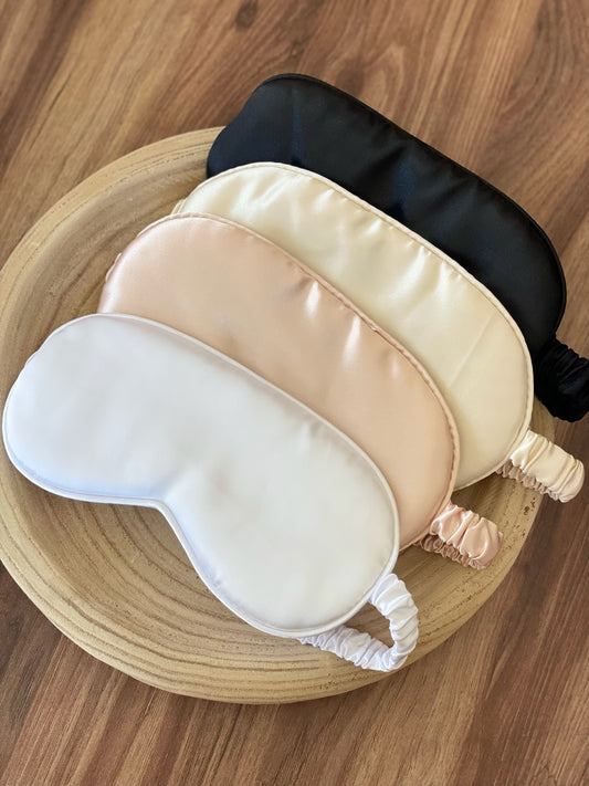 Sleeping Mask