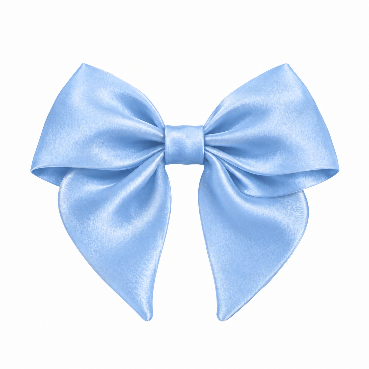 Satin Bow Ties