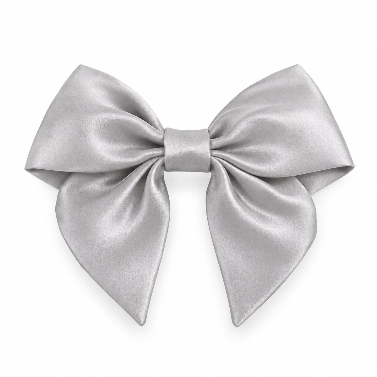 Satin Bow Ties