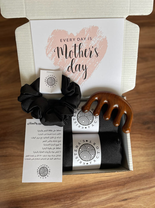 Mother's Day Package