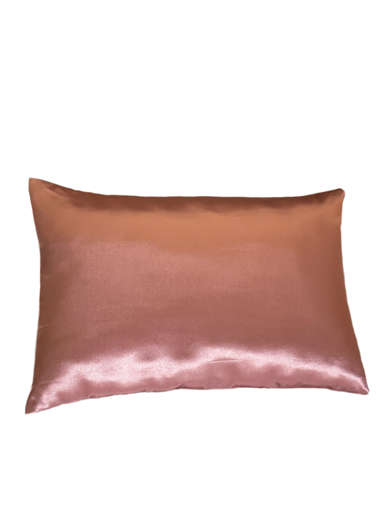 Satin Pillow Cases