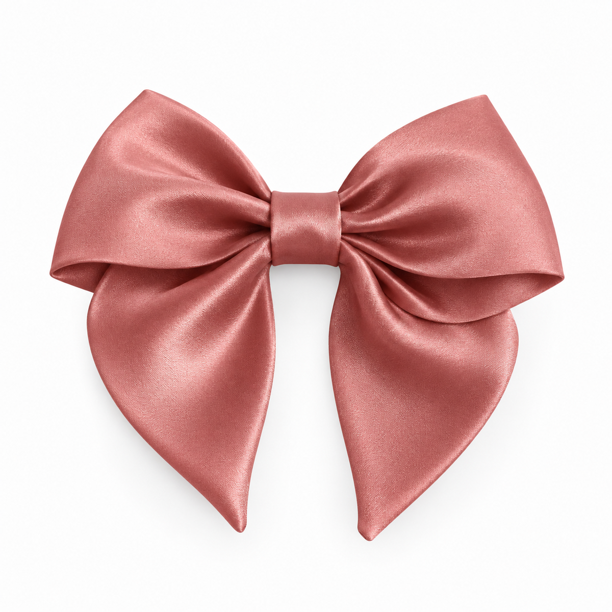 Satin Bow Ties
