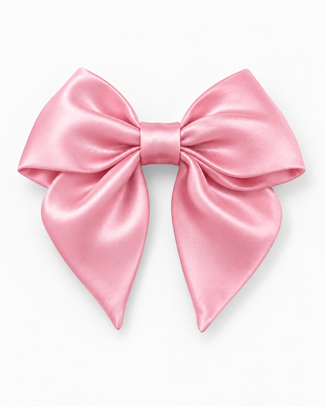 Satin Bow Ties
