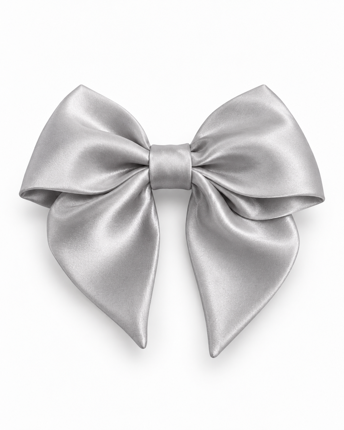 Satin Bow Ties