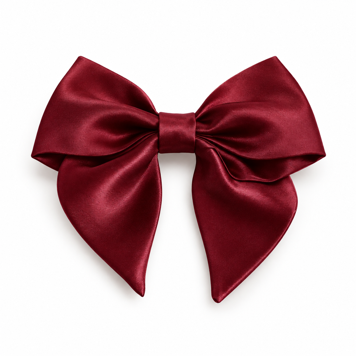 Satin Bow Ties
