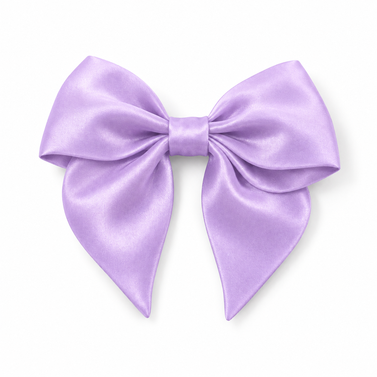 Satin Bow Ties