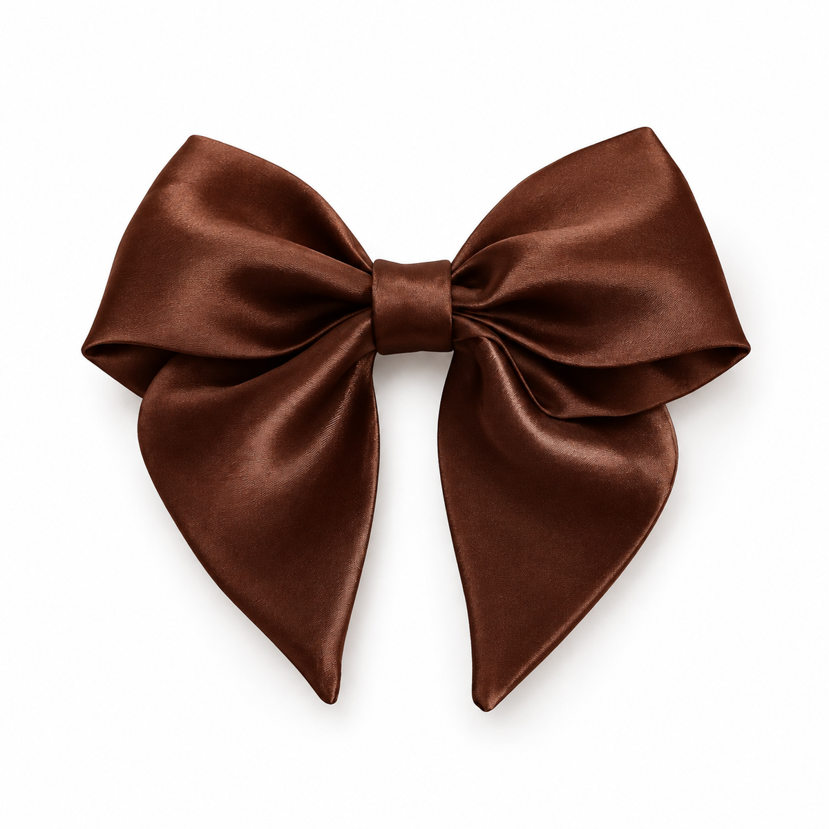Satin Bow Ties