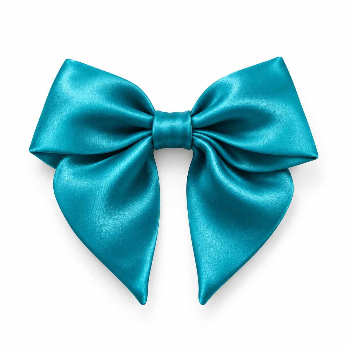 Satin Bow Ties